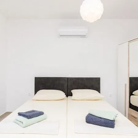 Abc Lapad - Studio With City View Apartman A Apartment Dubrovnik